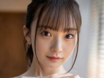 【渚恋生】芦屋のお嬢様でタカラジェンヌ…一流芸能人の美少女がFカップの美巨乳を露出の全裸オープンで衝撃デビュー