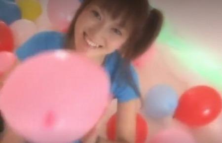 【能田曜子】セクシーランジェリー着衣ハミ乳レディが鬼畜男の言いなり頭をつかまれてしまいフェラチオ顔射フィニッシュ