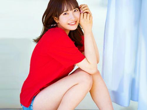 【塔乃花鈴】激かわアイドルの美女がAV参戦！！マングリ鬼ピストンで絶頂ｗおじの高速クン二で撃沈ｗ