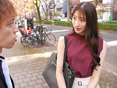 （バック×騎乗位）スレンダーな女上司と情熱的な絶頂の夜！生チン挿入でザーメン発射でイキまくるｗｗｗ
