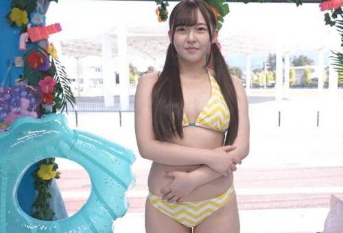 マジックミラー号に田舎娘登場！ムッチリとした垢抜けない田舎美人が登場！