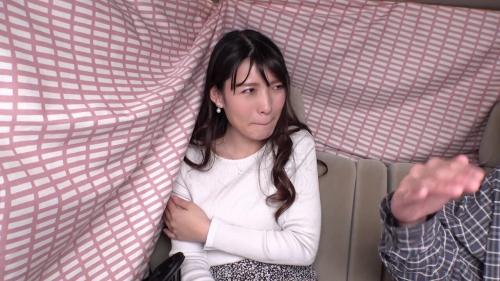 人妻ナンパ　スレンダーな人妻をナンパ誘惑してSEXして肉便器に突き落とす！