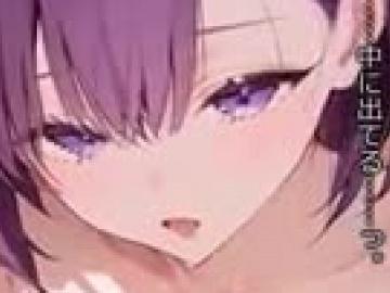 エッチなAI美少女たちがSEXするアダルトアニメ