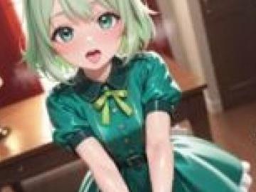 【新作エロアニメ】結成三か月の新人アイドルグループの裏握手会【禁断の爆弾行為連発！？ AI生成エロ動画 最新作】