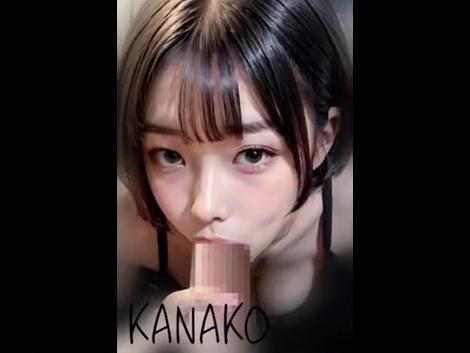 【超リアル4Kアニメ】女子校生初援交6人【エロアニメ 中出し 制服JK ミニスカ AI美女 パイパン 援助交際 正常位】