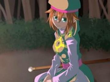 【新作エロアニメ】可愛い幼馴染がモンスターに寝取られるエロアニメ！敗北勇者-The Fallen One-