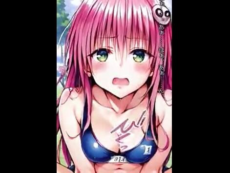 【新作】ブルマJK達が体育祭で中出し対決するエロアニメ【巨乳 貧乳 美少女 パイパン 野外プレイ 青姦 騎乗位 バック】