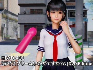 食べたら発情するお菓子を美少女にあげるアダルトアニメ【手コキ 女子校生 パイパン セーラー服 濃厚セックス ちっぱい】
