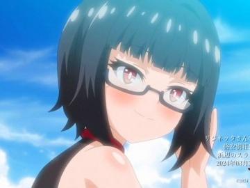 可愛いロボット娘のアダルトアニメ【スライム ラミア パイパン エロゲー エロゲ ファンタジー おっぱい 百合 水着】