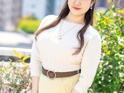 ＜四十路＞巨乳のシングルマザーが8年ぶりの男根でイキまくり♡長年持て余した豊満ボディで素人女教師がハメ撮りAVデビュー