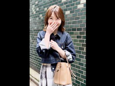 ＜人妻＞精子提供の場にヤリモクで来た三十路妻！バキュームフェラが凄い元ヤリマン奥様のハメ撮りセックス【素人/企画】