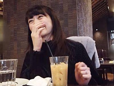 ＜人妻＞『夫より気持ちイイです♥』妊活中でお悩みの三十路妻を夫に代わって孕ませ中出し！美乳奥様が求めた妊活セックス