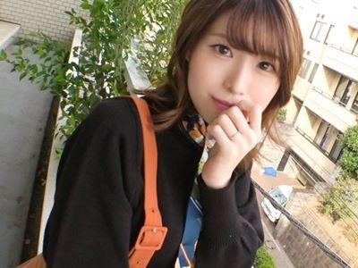 ＜人妻＞セフレに言われAV主演したゲーム会社経理の素人妻　指マンで腰砕けの敏感貧乳奥様のハメ撮り【三十路/初撮り】