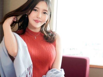 ＜三十路人妻＞華のあるS級素人のハメ撮り！メリハリボディがたまらないGカップ巨乳熟女のパイパンま●こを堪能♥【初撮り】