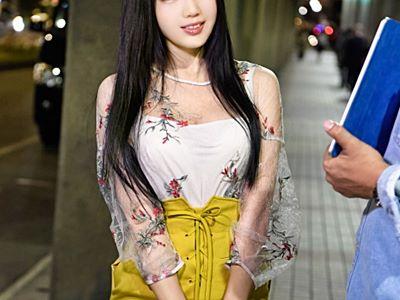 ＜人妻＞旦那以外の男を知らないという一途な台湾出身の美人妻！程よい肉づき巨乳ボディが卑猥な奥様をハメまくって中出し成功