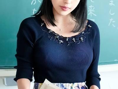 ＜女教師＞40歳 現役教員が給食室でハレンチエロ行為！聖職者とは思えない四十路人妻のスケべな日常♥【熟女】