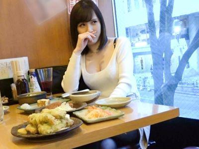 ＜人妻ナンパ＞谷間おっぱいがエロい昼呑みセレブ妻をGET！旦那とレスで他人棒を懇願！メス覚醒淫乱素人の不倫セックス