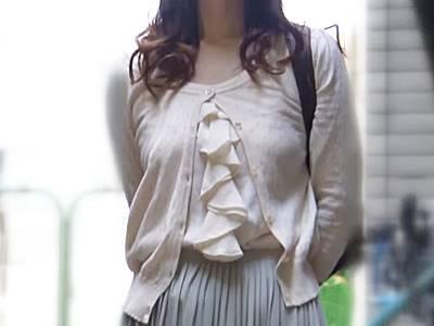 ＜素人＞ママ友の旦那を寝取った不倫人妻のハメ撮り！可憐に見える四十路熟女が緊縛変態セックスで絶叫イキ！【中出し】