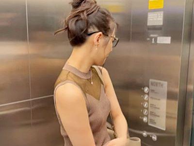 ＜人妻＞29歳長身でスタイル抜群の奥様！夫がEDで欲求不満なアラサー熟女が大量潮吹き！連続痙攣イキ♥【素人/企画】