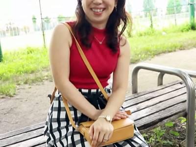 ＜三十路＞小柄で肉づきのいい39歳アラフォー熟女さん！欲求不満な巨乳人妻が他人棒を無我夢中でしゃぶり尽くすハメ撮り