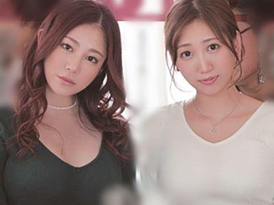 ＜夫婦交換＞親友の頼みを断れず無理やり友人の旦那と…♥スワッピングに戸惑う巨乳美人妻が初めての他人棒で快楽堕ち！