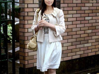 【新B級素人初撮り】渚さん 35歳 主婦　ドM開花したごく普通の長身主婦の生々しい初脱ぎハメ撮り映像＜三十路＞