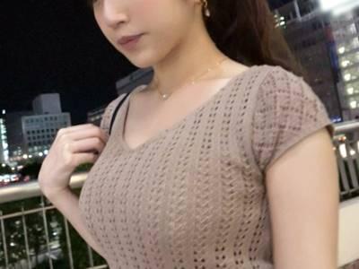 ＜人妻＞夫以外のち●ぽを知らない他人ヴァージンな奥様！ピストンの度に波打つ巨乳がたまらないエロ乳妻をハメまくり！！