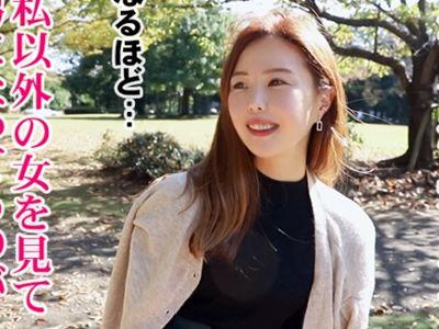 ＜人妻＞スレンダー妻がAVデビュー！親友の女子に夢中の夫にご立腹のパイパン奥さんと濃密ハメ撮り不倫！【素人/企画】