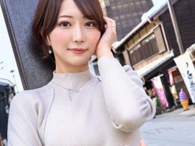 ＜ハメ撮り＞清楚系エロ可愛い人妻（29歳）可愛いお顔で終始エロがっていた巨尻妻のヌルヌルおま●こを堪能【素人/企画】