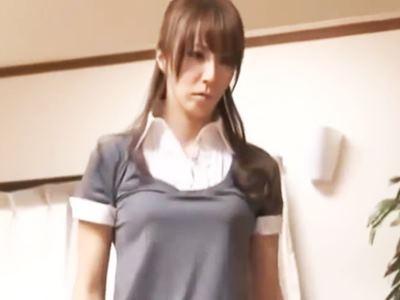 ＜人妻＞生意気クレーマー妻の不倫をネタに業者が熟女を復讐レ●プ！長身美脚のS級奥さんを輪姦中出し【澤村レイコ】