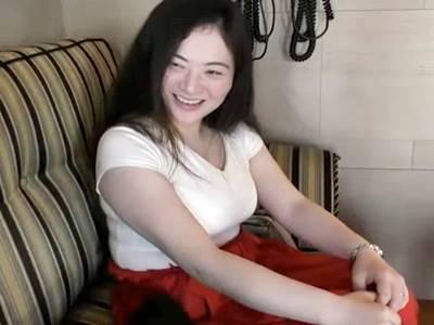 ＜素人＞5年SEXレスだという巨乳人妻さん！久々のSEXで他人ち●ぽをギュッと締めつけ快感を味わう生々しいハメ撮り不倫