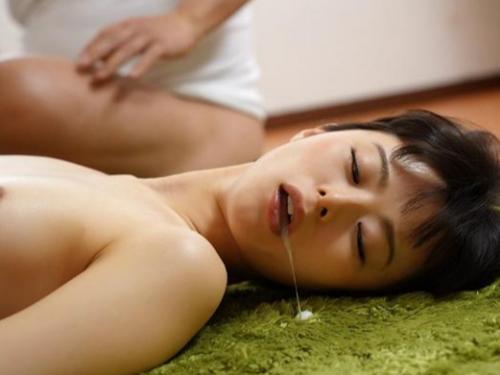 【監禁レイプ】女子高生の私をレイプして監獄行きになった男がOLになった私の目の前に…家で監禁されて絶倫チンポで連続中出し