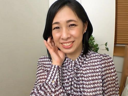 【熟女ナンパ】マッチングアプリで知り合った40才美熟女おばさん…デカ尻がエッチな奥さんが不倫セックスで敏感にイキまくり