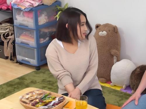 【人妻NTR】シンパパの自分と子供の親身になってくれる面倒見の良いママ友…ガチ口説きで発情させて寝取り浮気中出しセックス