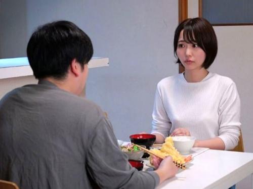 【人妻NTR】結婚して辞めた小学校教師の頃の先輩教師と近所で再会…必然的な先輩の計画にハメられて凌辱強姦で寝取られ堕ち