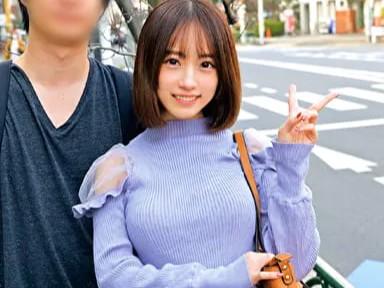 【素人ナンパ】エロ可愛いな姉とウブな弟が高額賞金かけて野球拳勝負！姉の裸にギン勃ちした弟に興奮した姉が近親相姦で筆おろし