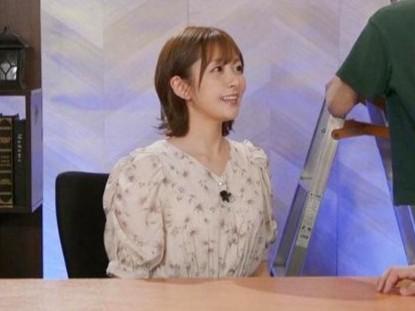 【催眠レイプ】人気アナウンサー3年連続ランキング1位の女子アナが番組ADから洗脳調教！性処理ペット調教で屈辱の肉便器堕ち