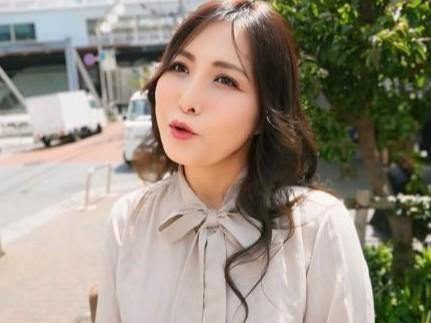 【人妻ナンパ】出会い系でナンパした48才美熟女奥さんをお持ち帰り！他人棒に興奮して膣奥ピストンされて痙攣絶頂する美魔女