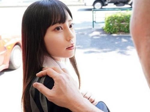 【JKレイプ】『通報されたくないんだろ？』怯える万引き少女を脅迫する店長の絶倫男！性処理ペット調教で強引に理解らせレイプ