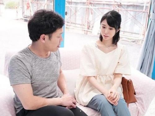 【人妻ナンパ】本物人妻さんに声掛けて『性欲強すぎて恋愛が上手くいかない』相談中に巨根見せつけ！欲求不満が爆発して不倫堕ち