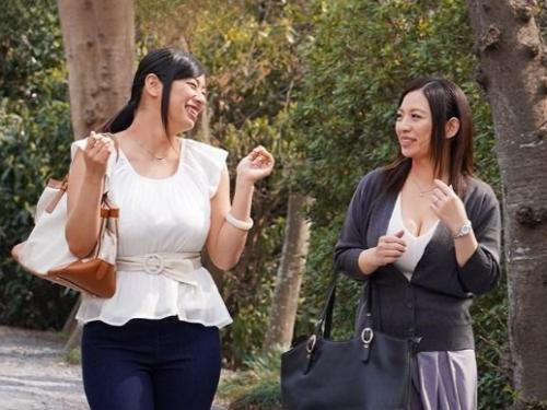 【人妻レイプ】友人との女子旅で訪れた温泉旅館で声を掛けられたチャラ男に犯されるエロ美熟女…NTR陵辱強姦で中出しレイプ