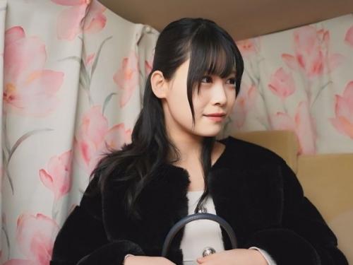 【人妻ナンパ】色気と気品漂う24才の美人若妻に声掛けてエッチなインタビュー！欲求不満が爆発して不倫交渉に成功でお持ち帰り