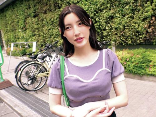 【熟女ナンパ】育児中のお母さんに早漏に悩む童貞君の筆下ろしを頼んで…敏感な反応にムラムラして痙攣絶頂するエロ巨乳奥さん