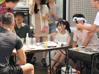 【泥酔NTR】新人歓迎会と称したテニサーの飲み会で泥酔させられる彼女…意識朦朧な状態で無理やり犯されて寝取られ浮気堕ち