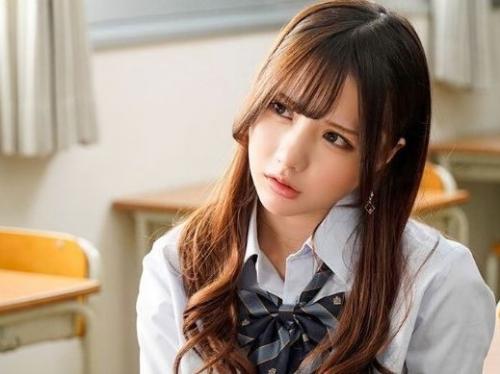 【JKレイプ】『マジでキモいから触んないでよッ！』出席日数と成績が原因で教師に脅迫されて…エロ貧乳ギャルが乳首開発アクメ