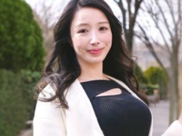 【熟女ナンパ】豊満な完熟ボディがエロい41才美熟女奥さんに声掛けて不倫交渉！他人棒に興奮した美魔女おばさんが相互オナニー