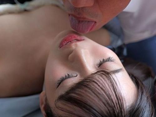 【JKレイプ】学校の先生に狙われて更衣室で眠らされるスレンダー美尻な女子高生…鬼畜な種付けレイプで性奴隷に中出し快楽堕ち