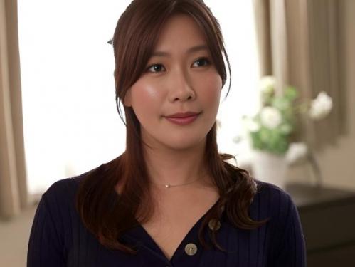 【友達の母】遊びに行った友達の自宅でエロ巨乳な友達のお母さんと禁断の関係に…ドM気質で優しい美魔女おばさんが手コキ性処理