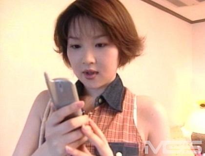 【渡瀬晶】アイドル女優が南極２号化！あなたの為の愛玩人形として尽くしてくれる平成レトロAV！
