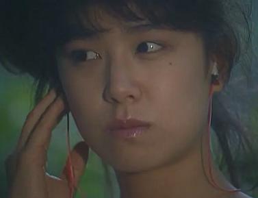 【篠宮とも子】80年代ファッションも眩しい「ロマン子クラブ」メンバーの人気女優の昭和レトロ成人映画です！